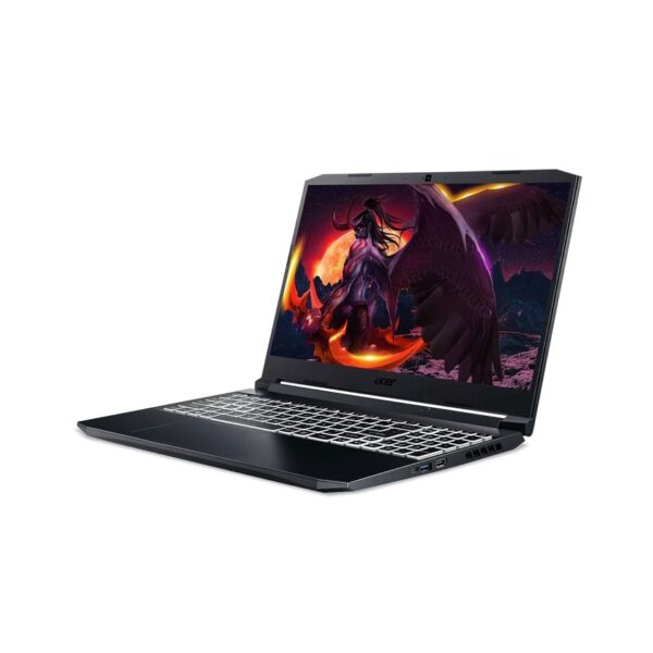 Laptop Acer Gaming Nitro 5 AN515-57-5669 NH.QEHSV.001 (i5 11400H/ 8GBRam/ 512GB SSD/ GTX1650 4G/ 15.6 inch FHD 144Hz/ Win 11/ Đen)