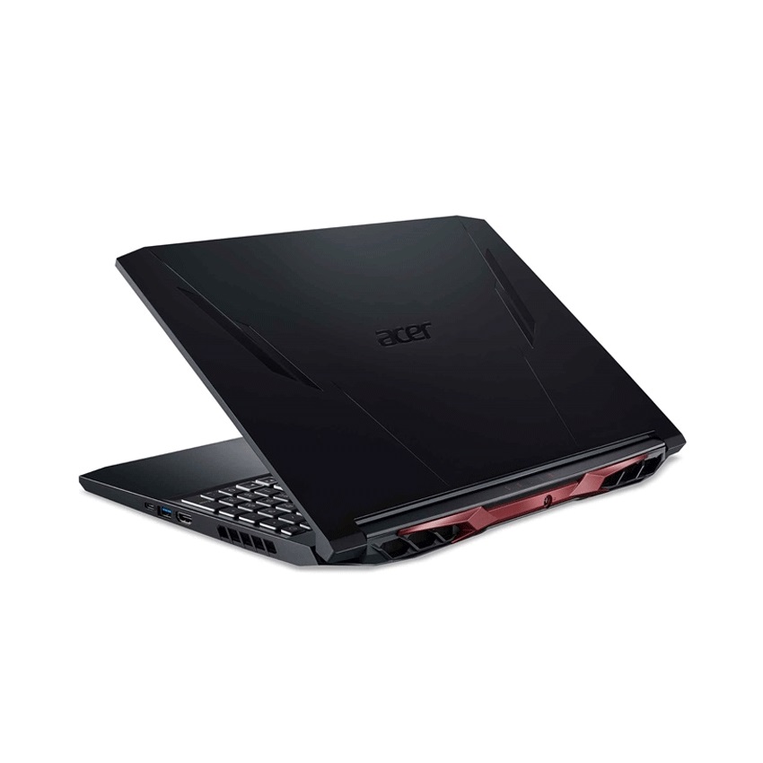 Laptop Acer Gaming Nitro 5 AN515-57-5669 NH.QEHSV.001 (i5 11400H/ 8GBRam/ 512GB SSD/ GTX1650 4G/ 15.6 inch FHD 144Hz/ Win 11/ Đen)