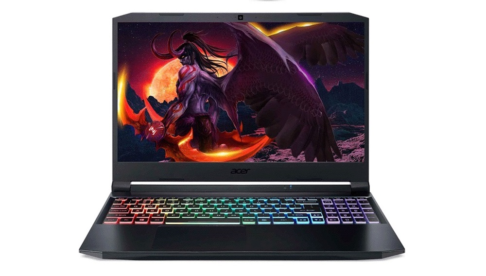 Laptop Acer Gaming Nitro 5 AN515-57-5669 NH.QEHSV.001 - songphuong.vn