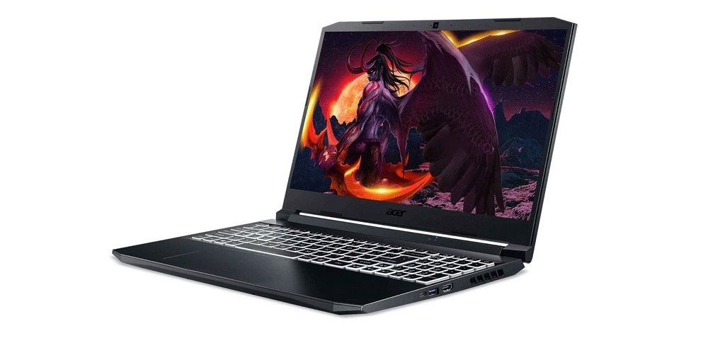 Laptop Acer Gaming Nitro 5 AN515-57-5669 NH.QEHSV.001 - songphuong.vn