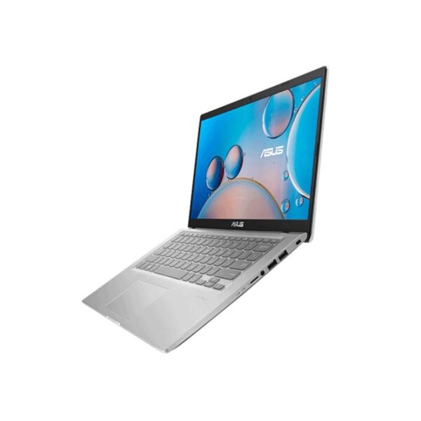Laptop Asus D415DA EK852T (R3 3250U, 4GB RAM, 512GB SSD, 14 inch FHD, Win 10, Bạc)