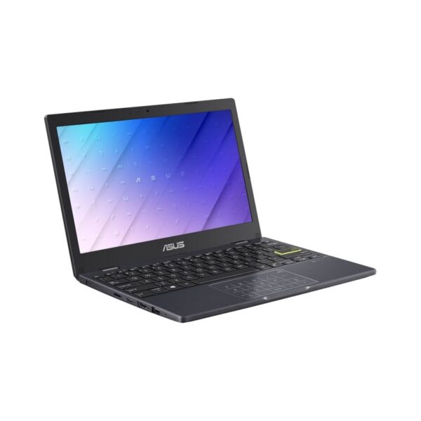 Laptop Asus E210MA GJ537W (Ce N4020, 4G RAM, 128GB SSD, 11.6 inch HD, Win 10, Xanh)