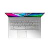 Laptop Asus VivoBook A515EA BQ1530W (i3 1115G4, 4GB RAM, 512GB SSD, 15.6 inch FHD, Win11, Bạc)