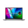 Laptop Asus VivoBook M3401QA KM006W (R5 5600H, 8GB RAM, 512GB SSD, 14 inch Oled 2.8K, Win11, Bạc)