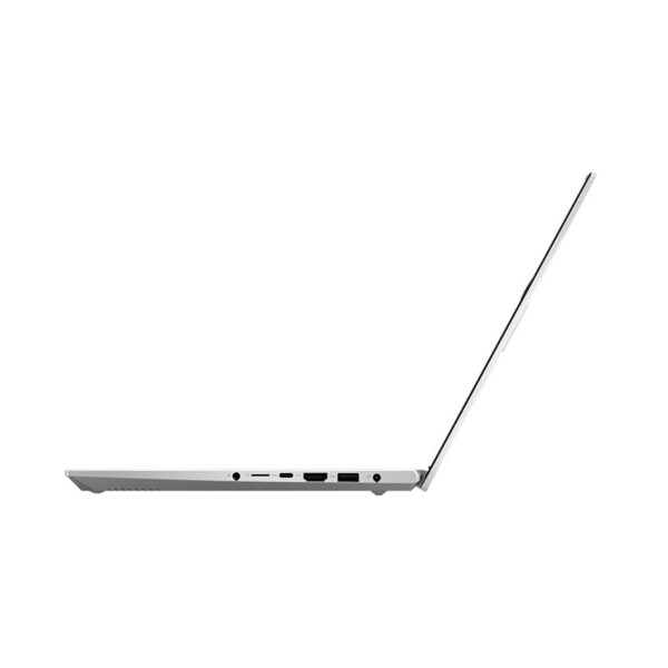 Laptop Asus VivoBook M3401QA KM006W (R5 5600H, 8GB RAM, 512GB SSD, 14 inch Oled 2.8K, Win11, Bạc)