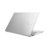 Laptop Asus VivoBook M3401QA KM006W (R5 5600H, 8GB RAM, 512GB SSD, 14 inch Oled 2.8K, Win11, Bạc)