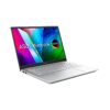 Laptop Asus VivoBook M3401QA KM006W (R5 5600H, 8GB RAM, 512GB SSD, 14 inch Oled 2.8K, Win11, Bạc)