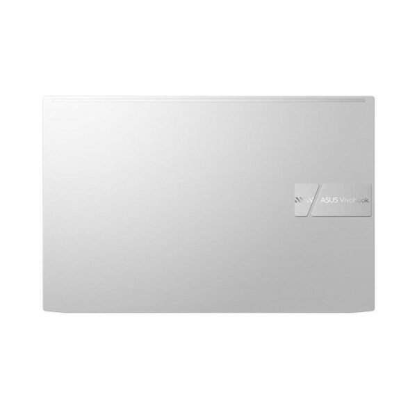 Laptop Asus VivoBook M3500QC L1388W (R5 5600H, 16GB RAM, 512GB SSD,15.6 inch Oled FHD, RTX 3050 4GB, Win11, Bạc)