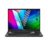 Laptop Asus VivoBook M7600QC L2077W (R5 5600H, 16GB RAM, 512GB SSD, 16 inch Oled 2.8K, RTX 3050 4GB, Win11, Đen)