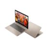 Laptop Lenovo IdeaPad 3 15ALC6 82KU00TCVN (R5-5500U/ 8GB RAM/ 512GB SSD/ 15.6 inch FHD/ Win 11/ Vàng)
