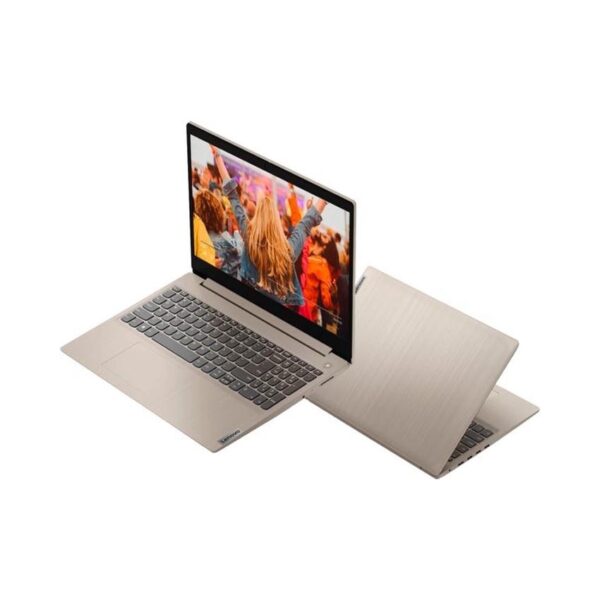 Laptop Lenovo IdeaPad 3 15ALC6 82KU00TCVN (R5-5500U/ 8GB RAM/ 512GB SSD/ 15.6 inch FHD/ Win 11/ Vàng)