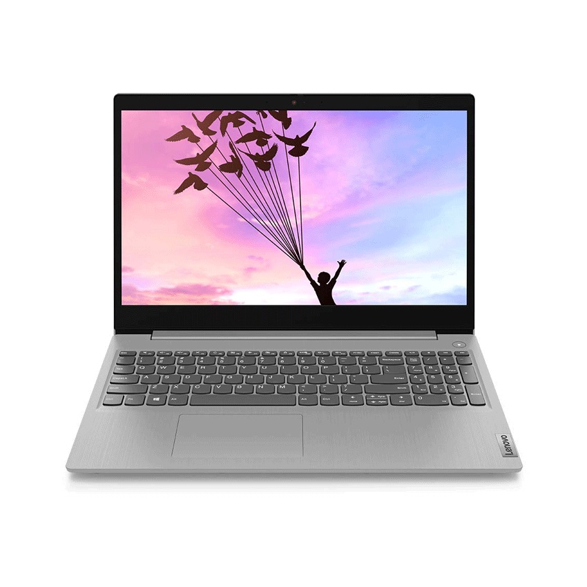 Laptop Lenovo IdeaPad 3 15ITL05 81X800KRVN (i3 1115G4/ 8GB RAM/ 256GB SSD/ 15.6 inch HD/ Win11/ Xám)