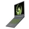 Laptop MSI Delta 15 A5EFK 071VN (R7 5800H, 16GB RAM, 512GB SSD, RX6700M 10GB , 15.6 inch FHD 240Hz, Win 11, Xám)
