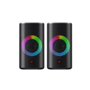 Loa Máy tính Havit SK212 RGB