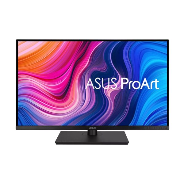 Màn Hình ASUS ProArt PA328CGV 165Hz WQHD (32 inch, 2560 x 1440, IPS, 165Hz, 5ms, Tích hợp loa)