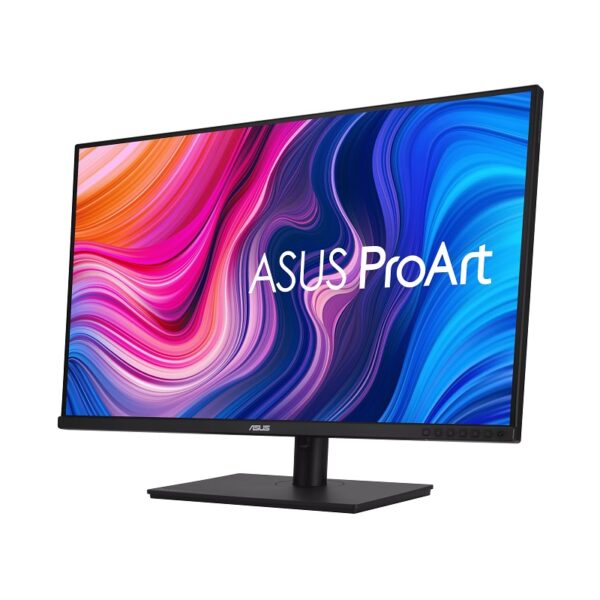 Màn Hình ASUS ProArt PA328CGV 165Hz WQHD (32 inch, 2560 x 1440, IPS, 165Hz, 5ms, Tích hợp loa)