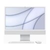 PC All in One Apple iMac (MGPD3SA/A) Silver (Apple M1, 8 Core CPU, 8 Core GPU, 8GB Ram, 512GB SSD, 24 inch 4.5K, Mac OS, Bạc)