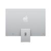 PC All in One Apple iMac (MGTF3SA/A) Silver (Apple M1, 8 Core CPU, 7 Core GPU, 8GB Ram, 256GB SSD, 24 inch 4.5K, Mac OS, Bạc)