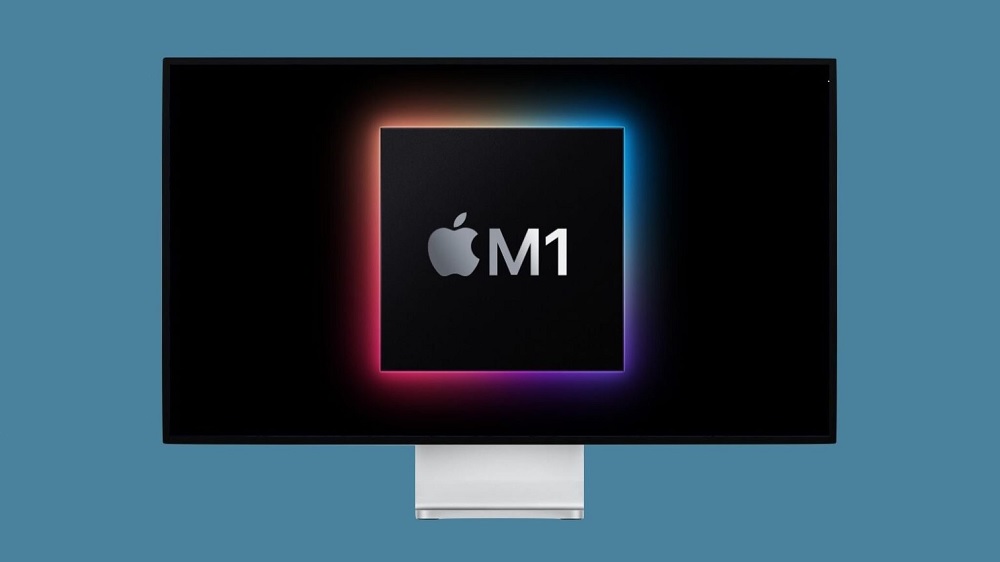 PC All in One Apple iMac MJV93SA A Blue - songphuong.vn