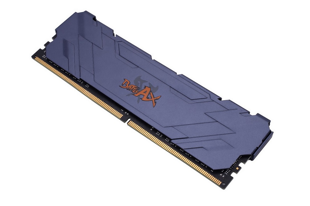 Ram Colorful Battle AX 8GB DDR4 3200MHz hiệu năng cao