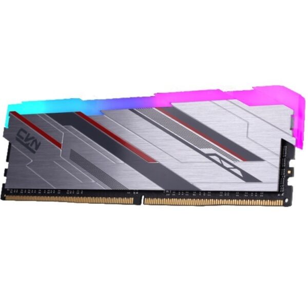 Ram Colorful CVN Guardian 8GB (1x8GB) DDR4 3200Mhz RGB