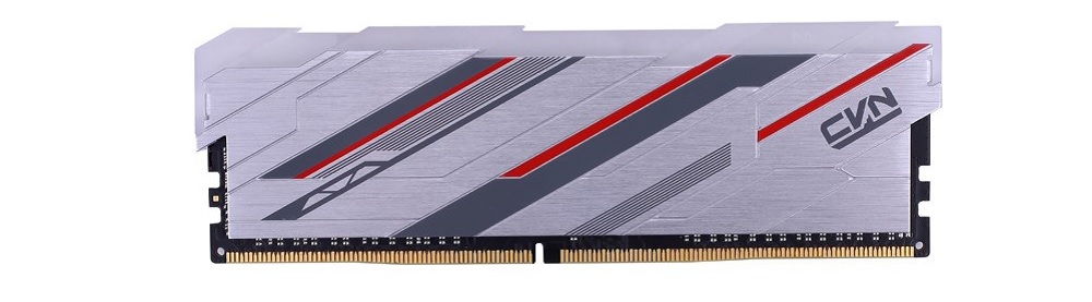 Thiết kế Ram Colorful CVN Guardian 8GB DDR4 3200Mhz