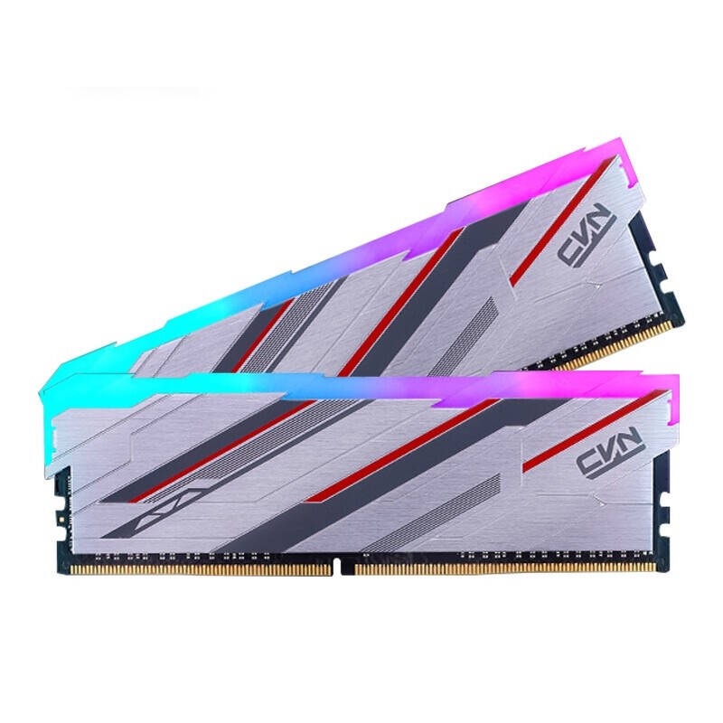 Ram Colorful CVN Guardian 8GB (1x8GB) DDR4 3200Mhz RGB