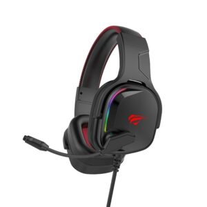 Tai nghe Gaming Havit H2022U RGB
