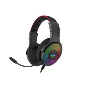 Tai nghe Gaming Havit H2028U RGB