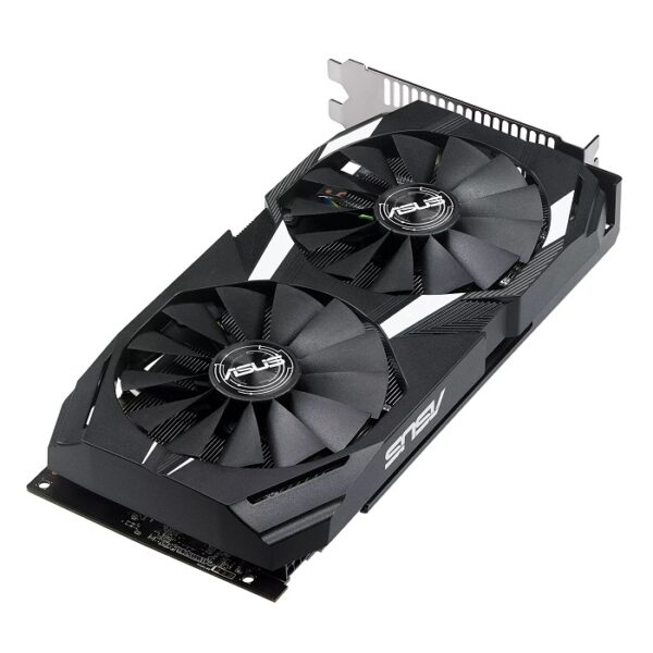 VGA ASUS Dual Radeon RX 560 4GB GDDR5