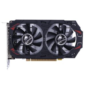 VGA Colorful GeForce GTX 1050 Ti 4G-V
