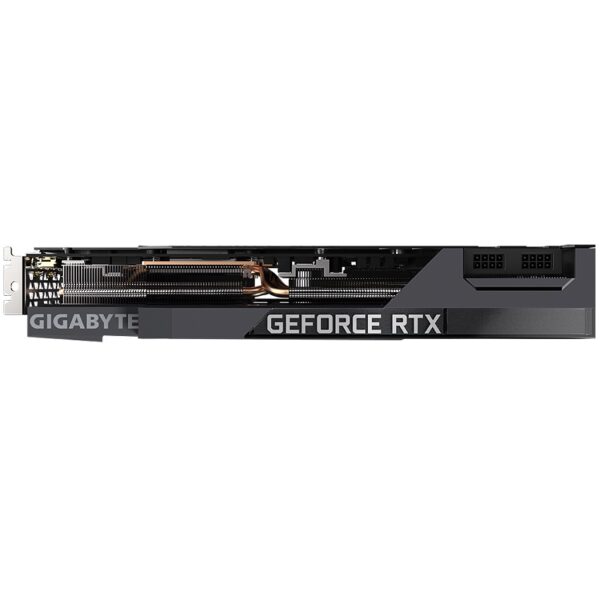 VGA GIGABYTE Geforce RTX 3080 EAGLE 12G (GV-N3080EAGLE-12GD)