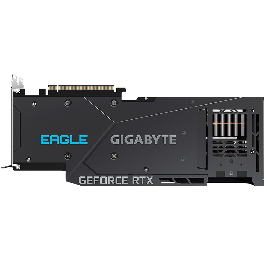 VGA GIGABYTE Geforce RTX 3080 EAGLE 12G (GV-N3080EAGLE-12GD)