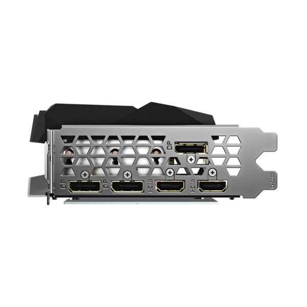 VGA GIGABYTE Geforce RTX 3080 GAMING OC 12G (GV-N3080GAMING-OC-12GD)