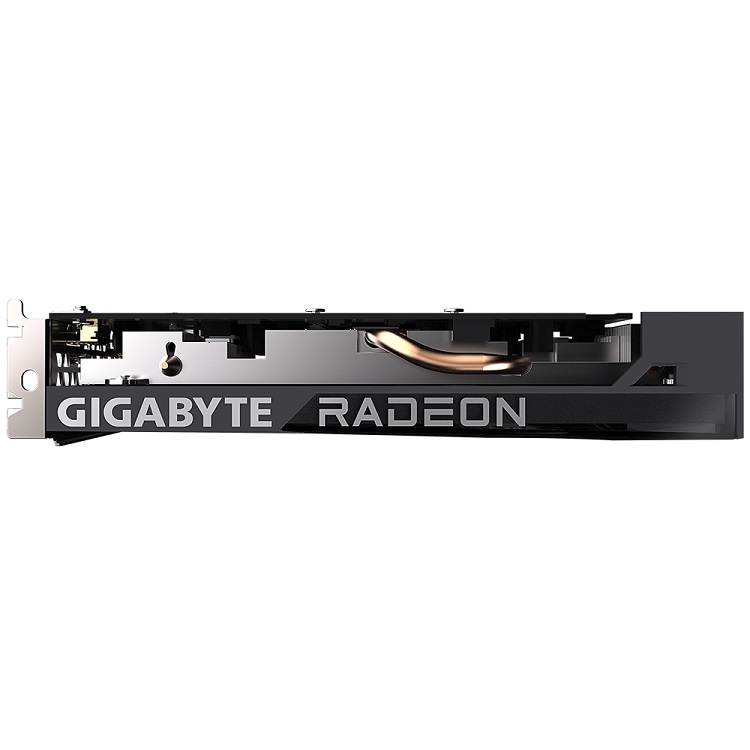 VGA GIGABYTE Radeon RX 6400 Eagle 4G (GV-R64EAGLE-4GD)