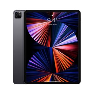 Máy tính bảng Apple iPad Pro 12.9 inch Wifi Cellular 256GB Space Grey (MHR63ZA/A)