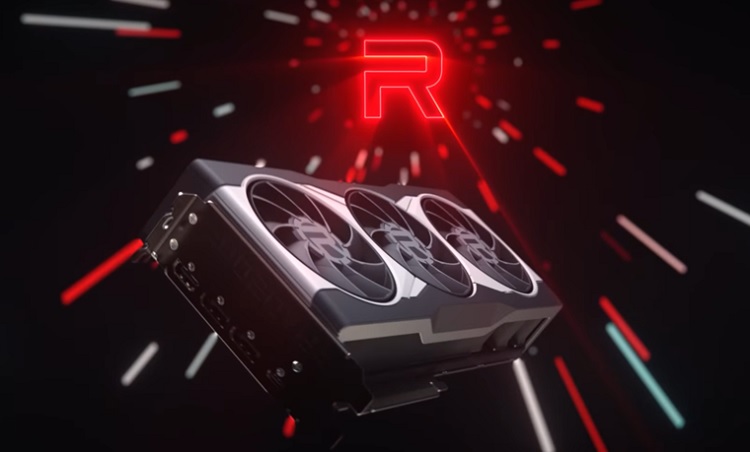 AMD ra mắt Radeon RX 6950 XT RX 6750 XT RX 6650 XT