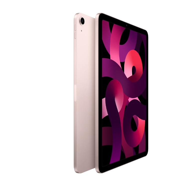 Máy tính bảng Apple iPad Air 5 Wifi 256Gb Pink (MM9M3ZA/A)