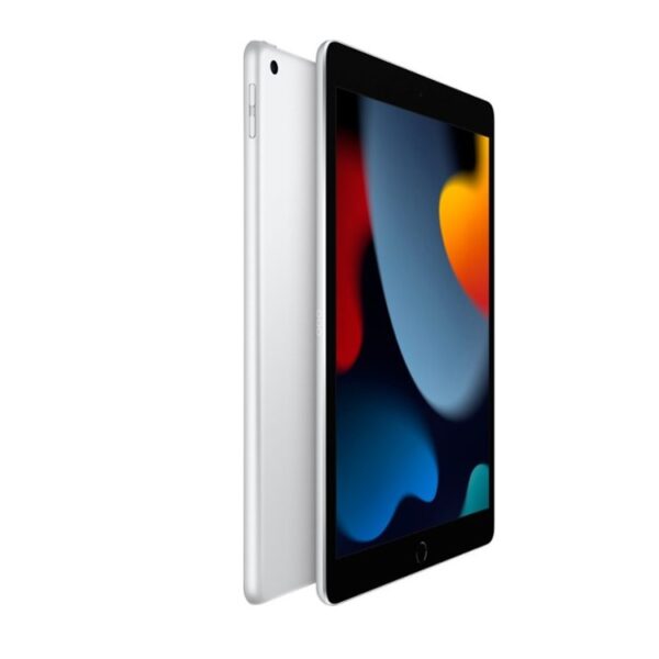 Máy tính bảng Apple iPad Gen 9 Wifi 256Gb Silver