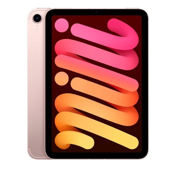 Máy tính bảng Apple iPad Mini Wifi Cellular 256GB Pink