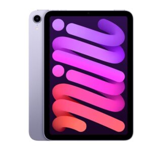 Máy tính bảng Apple iPad Mini Wifi Cellular 64GB Purple