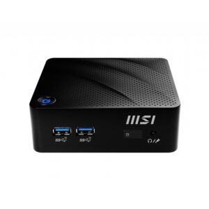 PC MSI CUBI N JSL-014BVN-BN45004XX