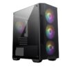 Case MSI MAG FORGE M100A (04 FAN LED)