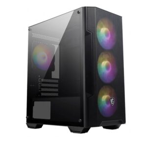 SP PC INTEL i5 12400F (i5 12400F/ B660/ Ram 16GB / RTX 3050 /SSD 240GB/ 550W/ DOS)