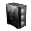 Case MSI MAG FORGE M100A (04 FAN LED)