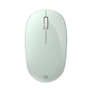 Chuột Bluetooth Microsoft Bạc Hà – RJN-00029