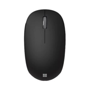 Chuột Bluetooth Microsoft (Đen) – RJN-00005