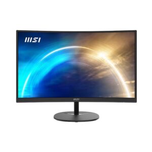 Màn Hình Cong MSI Pro MP271C (27 inch, 1920 x 1080, 75Hz, VA, 5ms, Curved 1500R, Tích hợp loa)