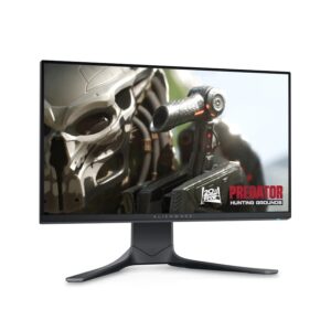 Màn Hình Dell Alienware AW2521HF 240Hz (24.5 inch, 1920 x 1080, IPS, 240Hz, 1ms)