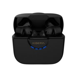 Tai nghe Xiberia W5 TWS Black Bluetooth